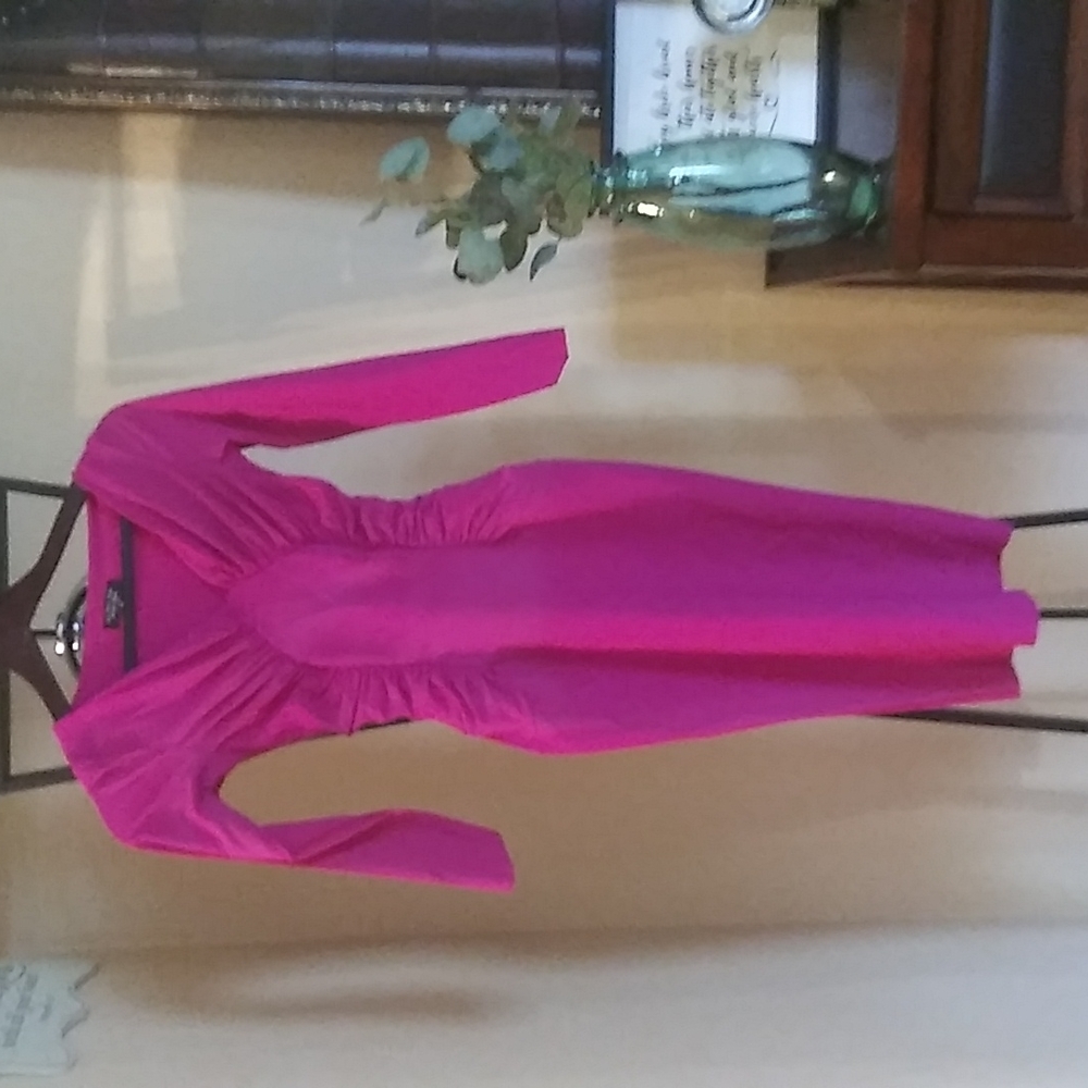 La petite Robe Chiara Boni dress.